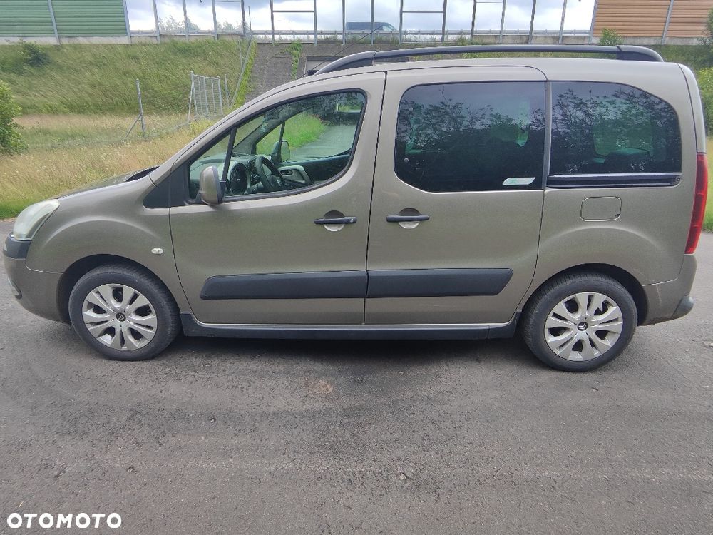 Citroën Berlingo - 7