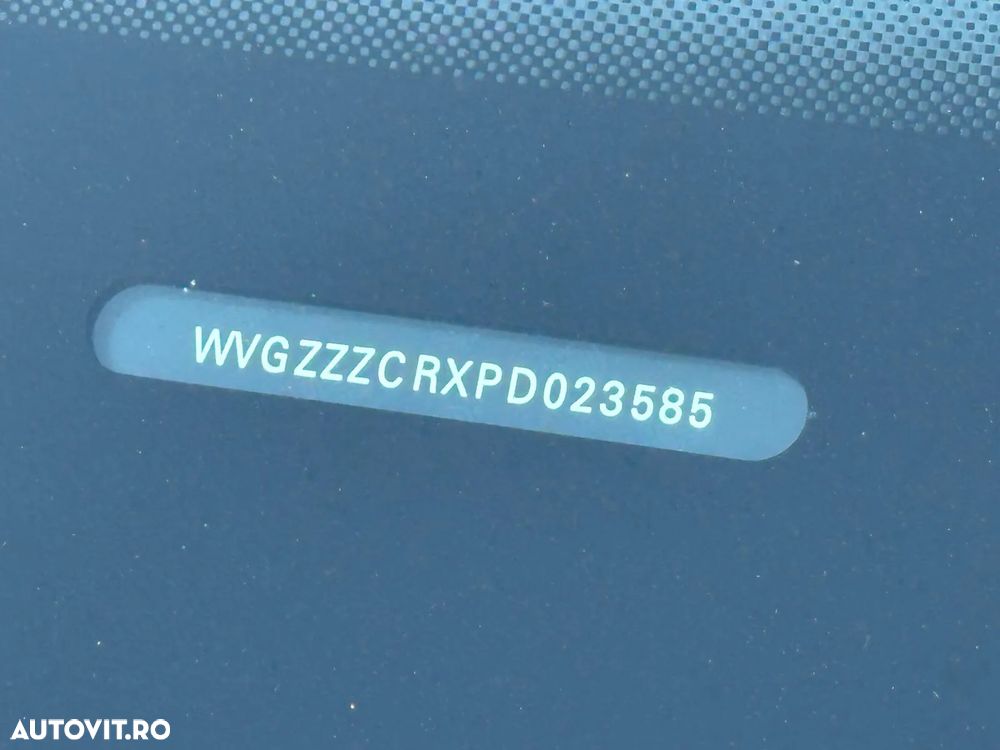 Volkswagen Touareg V6 TDI 4MOTION Style - 37