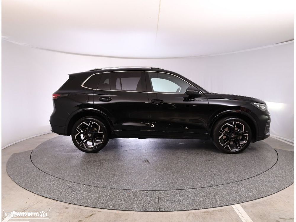 VW Tiguan 1.5 TSI eHybrid R-Line DSG - 6