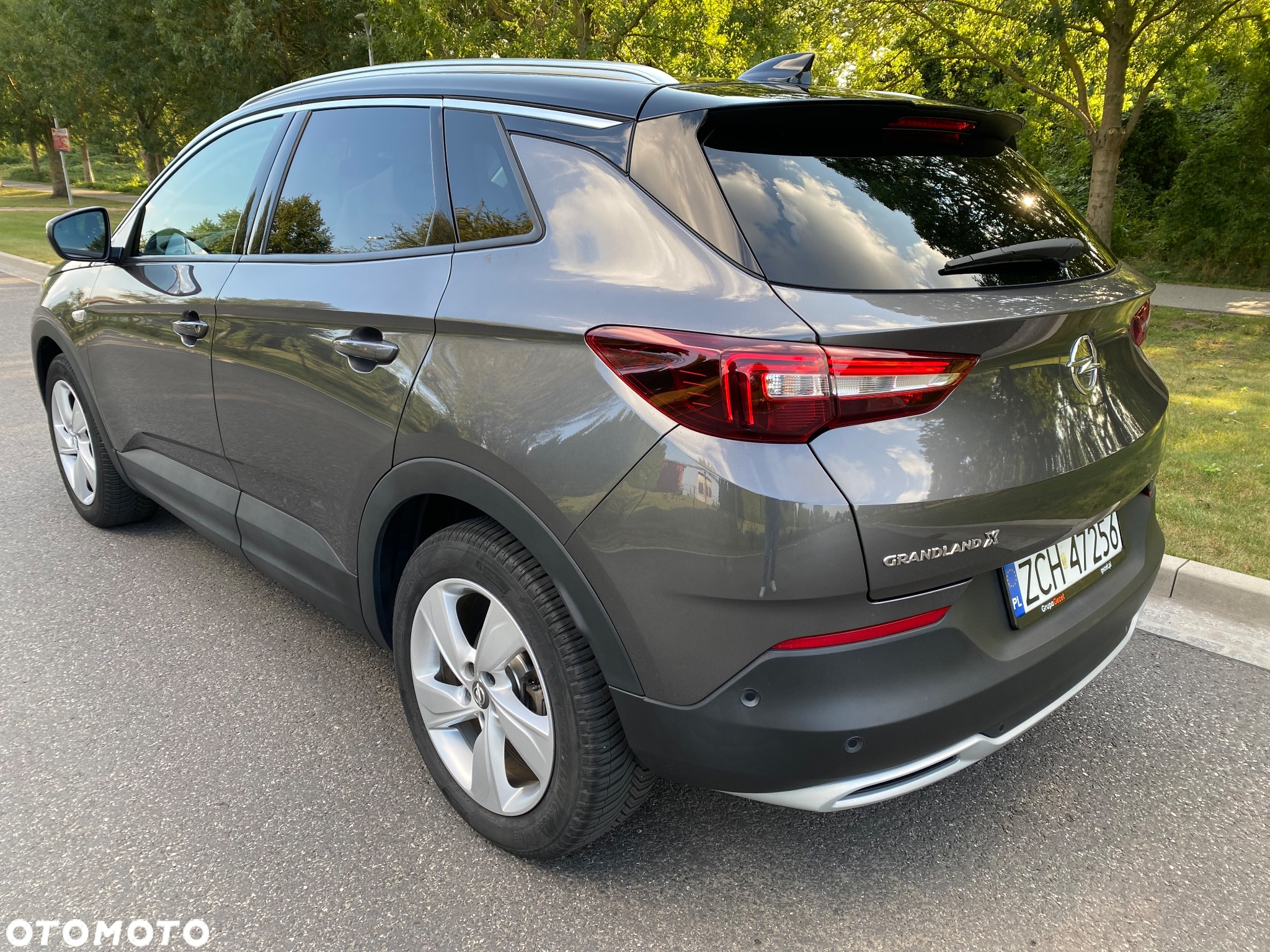 Opel Grandland X 1.5 CDTI Ultimate S&S - 6