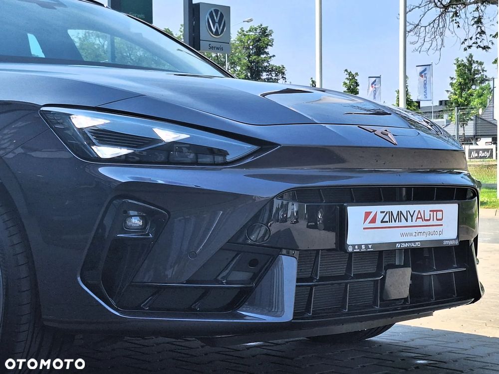 Cupra Leon Sportstourer - 13