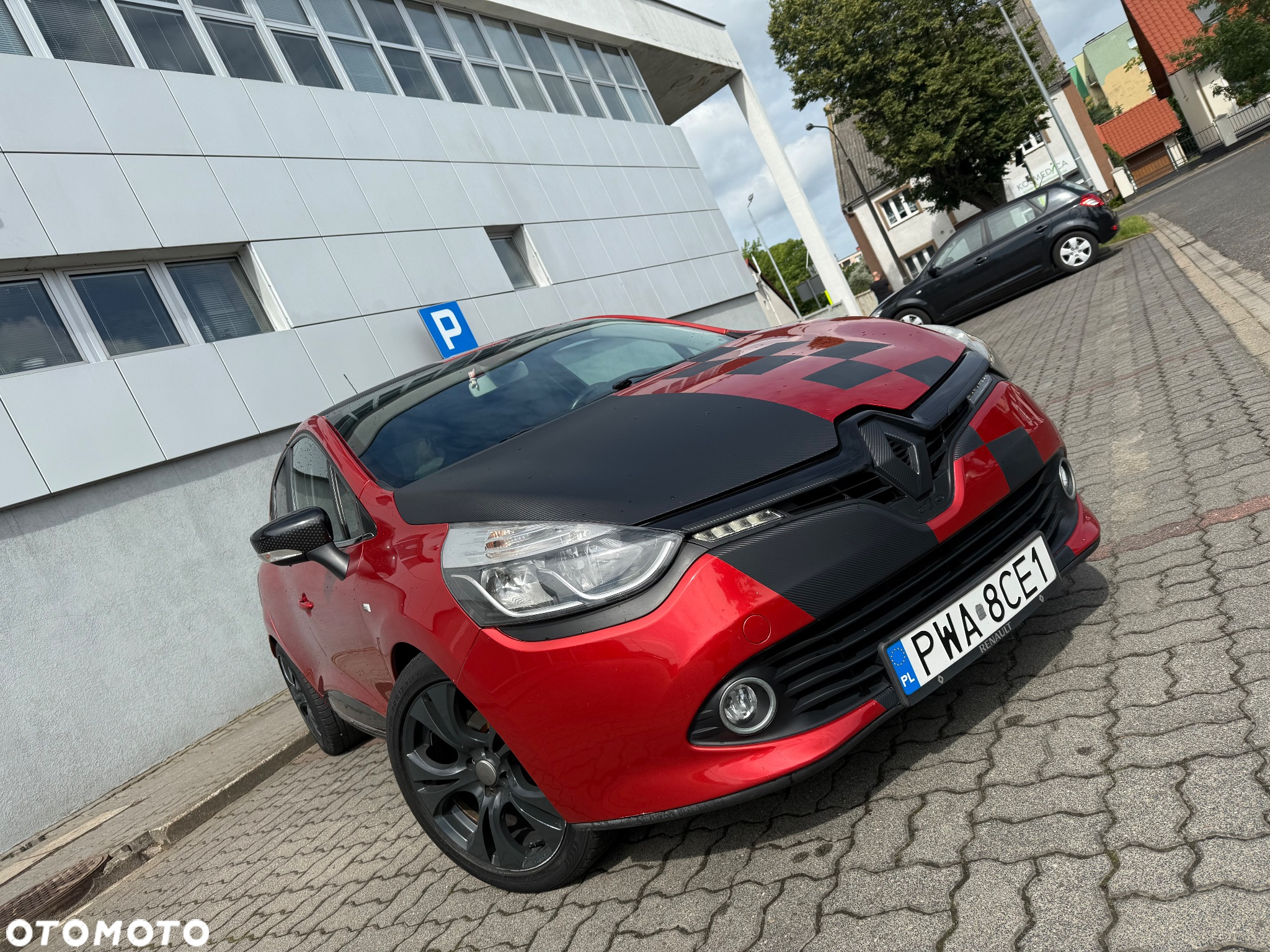 Renault Clio 1.5 dCi Dynamique - 11