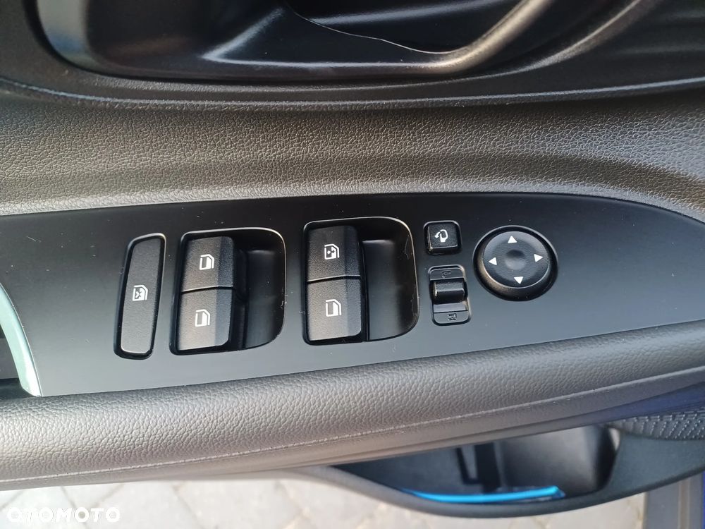 Hyundai Bayon 1.0 T-GDI 48V-Hybrid Intro - 19