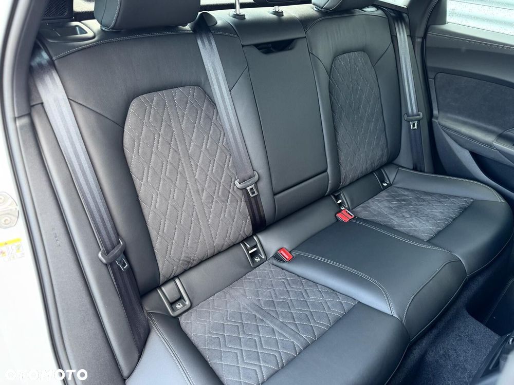 Audi A5 Limousine - 33