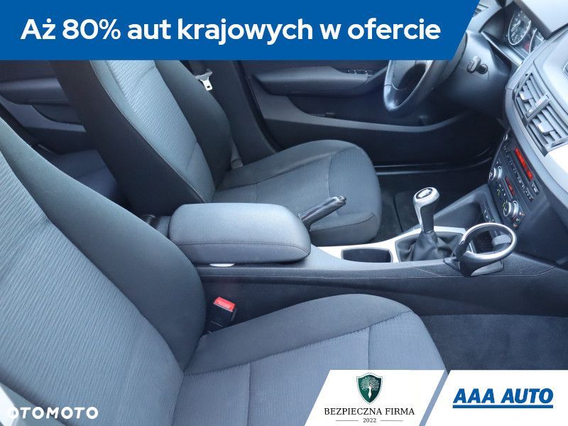 BMW X1 - 11