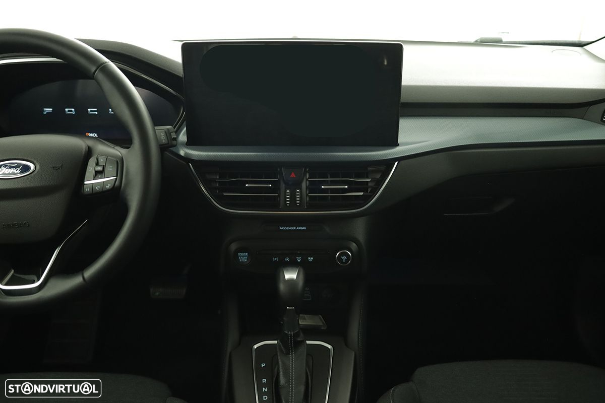 Ford Focus 1.0 EcoBoost MHEV Active Aut. - 9