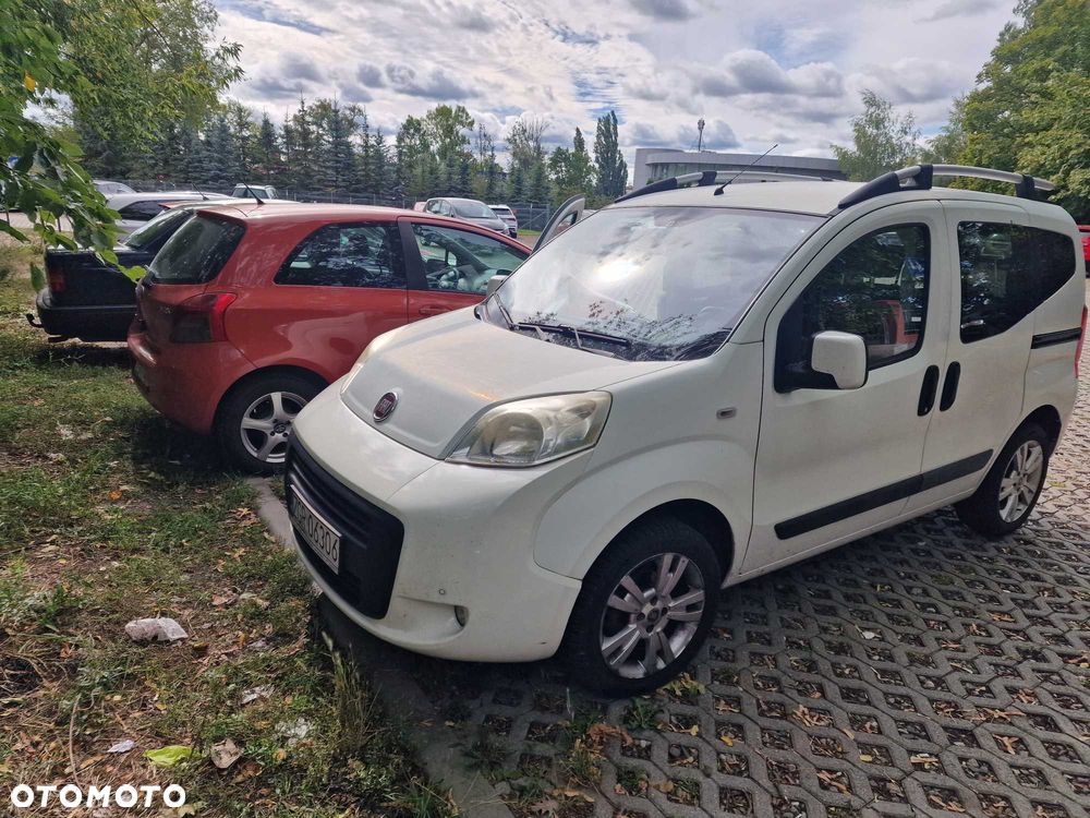 Fiat Qubo - 4