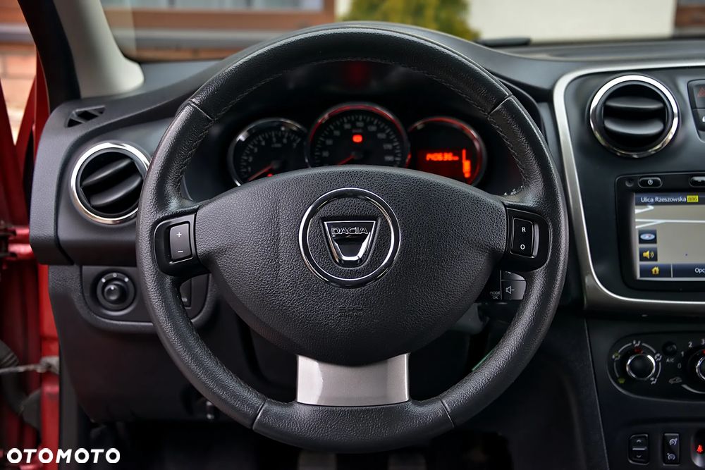 Dacia Sandero 0.9 TCe Laureate - 33