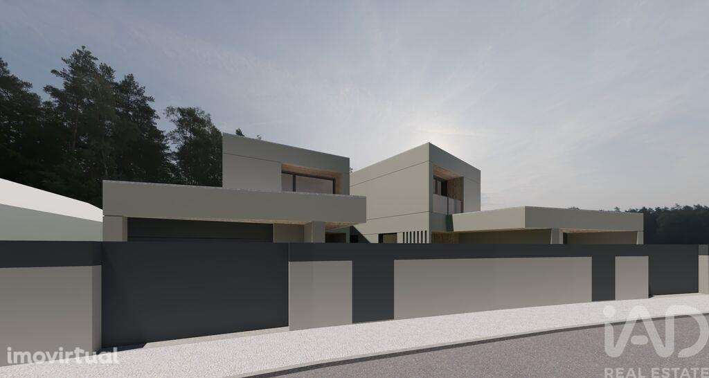 Casa / Villa T3 em Ovar, São João, Arada e São Vicente de Pereira Jusã - Grande imagem: 3/12