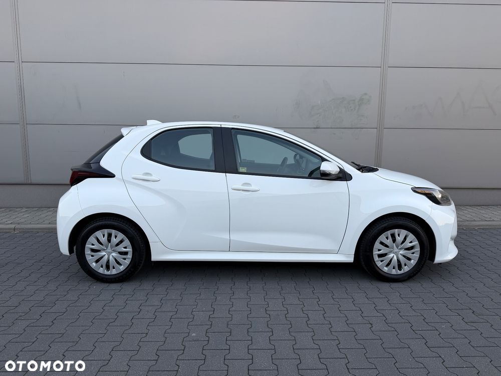 Toyota Yaris 1.0 Comfort - 11