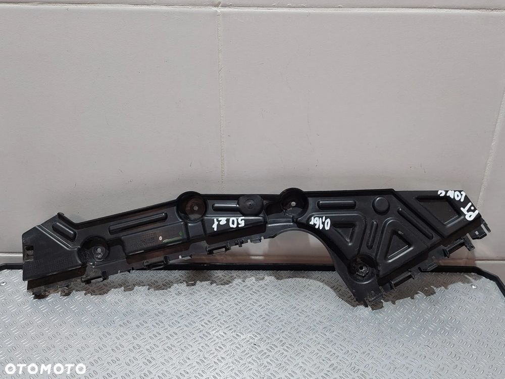 ŚLIZG ZDERZAKA PRAWY TYŁ RENAULT TRAFIC III 3 LONG R2016 NR 852243619R - 3