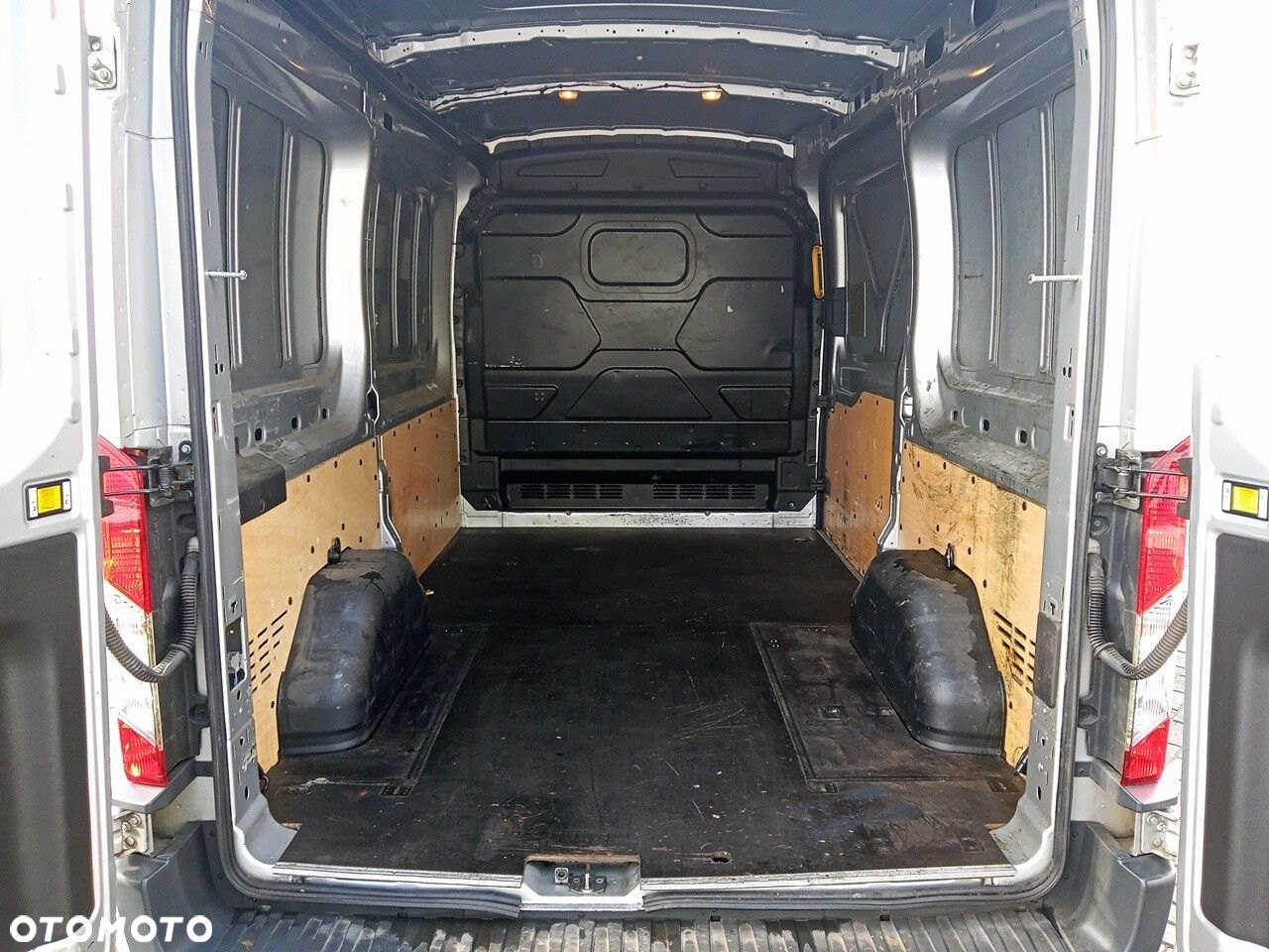 Ford transit L2H2 - 8