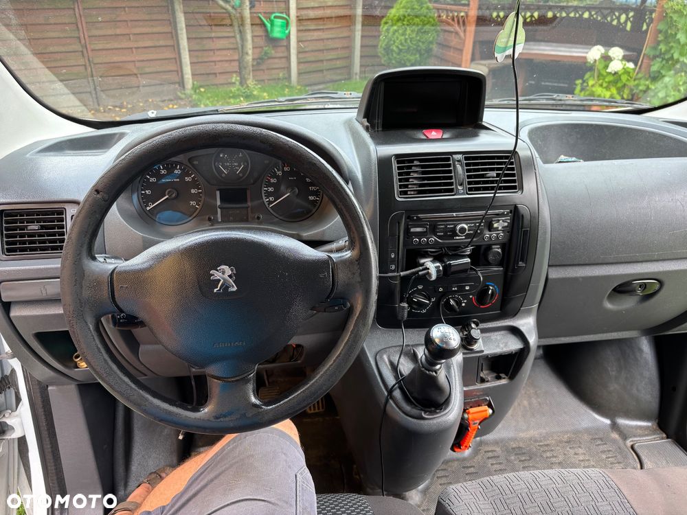 Peugeot Expert l2h1 - 6