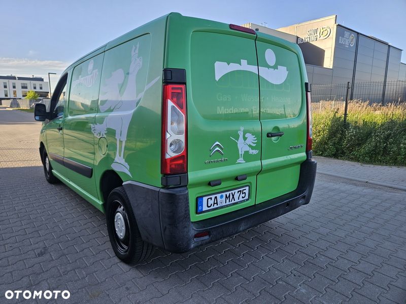 Citroën JUMPY - 13