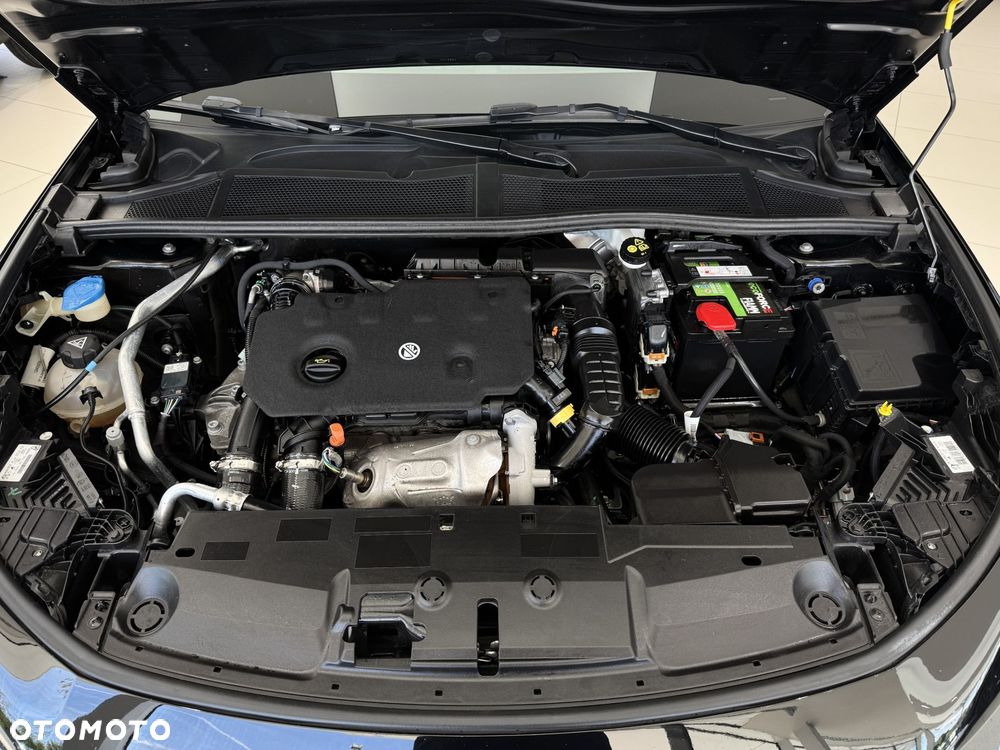 Peugeot 308 1.5 BlueHDi Allure S&S EAT8 - 19
