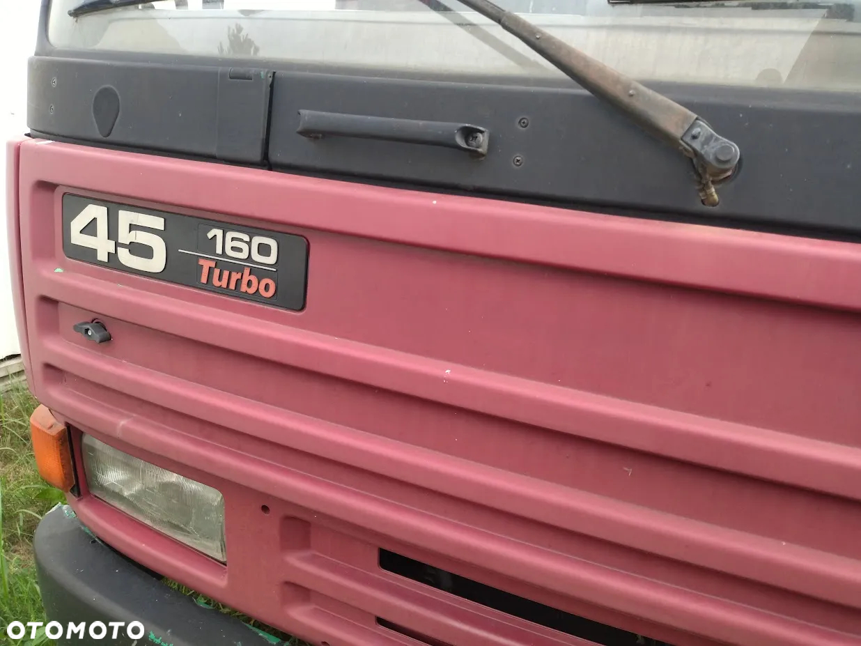 Silnik Cummins różne moce: 160KM, MODEL: 311 119KW/ 180KM Model: 322 133KW/ 215KM Model: 332 158KWTurbo DAF 45 55 Komatsu Iveco Cat Caterpilar Case skrzynia Ecolite S6 Sprzęgło Magnum Maxxum - 24