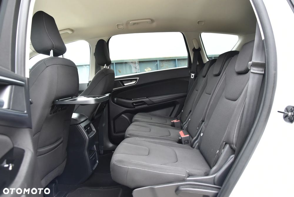 Ford S-Max 1.5 Eco Boost Start-Stopp Titanium - 11