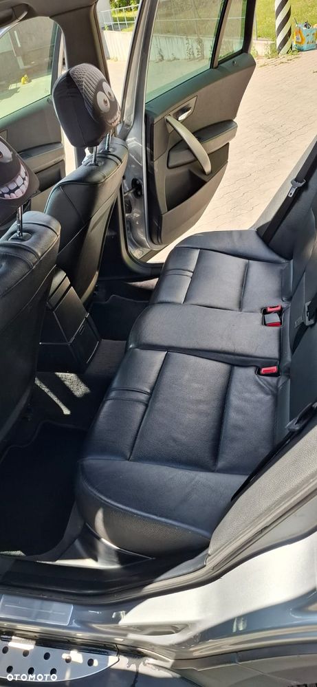 BMW X3 - 20