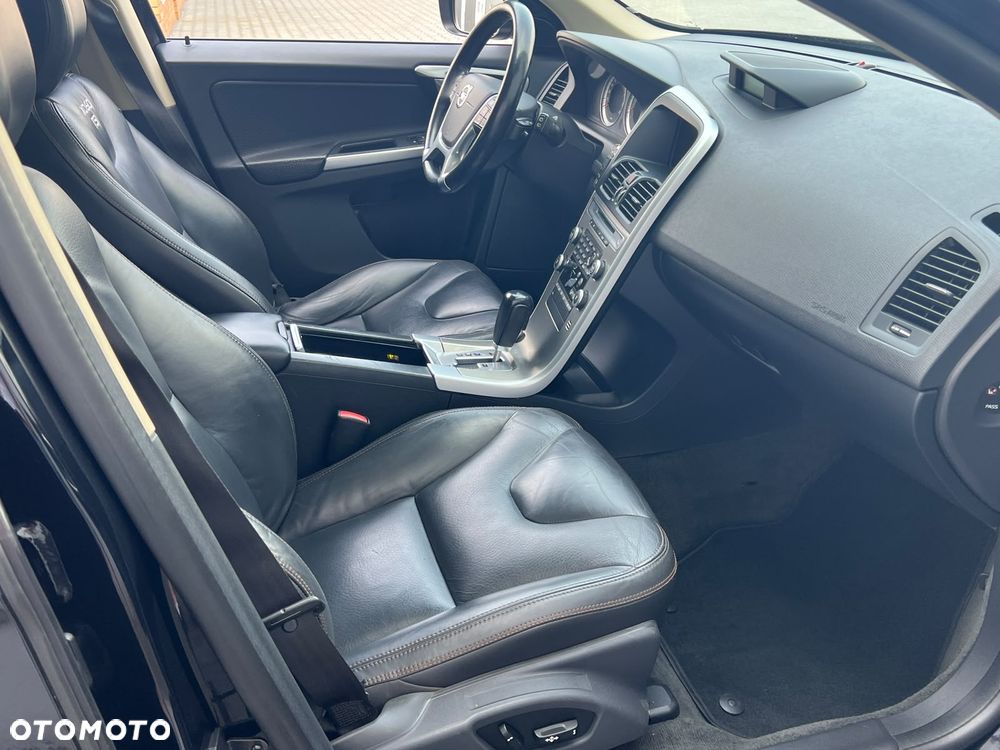 Volvo XC 60 T5 Summum - 21