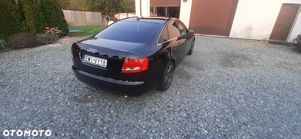 Audi Inny - 4