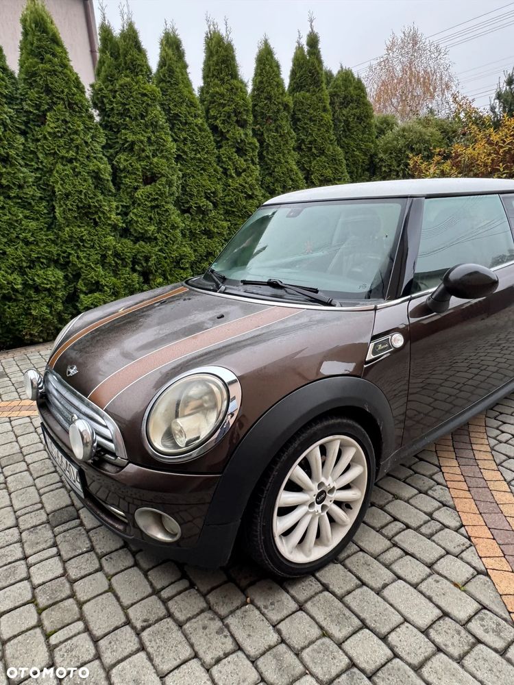 MINI Cooper - 5