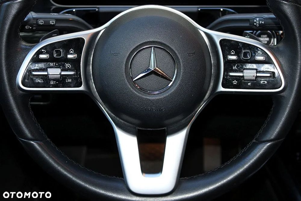 Mercedes-Benz Klasa B 180 7G-DCT - 20