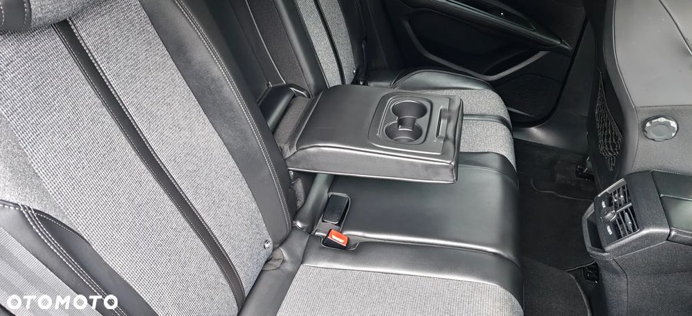 Peugeot 3008 1.6 BlueHDi Crossway S&S EAT6 - 16