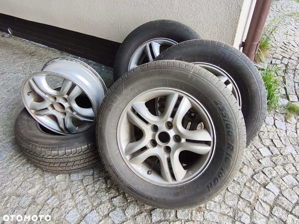 Kia Sportage 2.0 CRDi Tour - 9