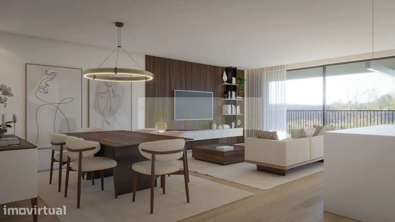 T3 NOVA CONSTRUÇAO | BRAGA(Nogueira) - Grande imagem: 3/5