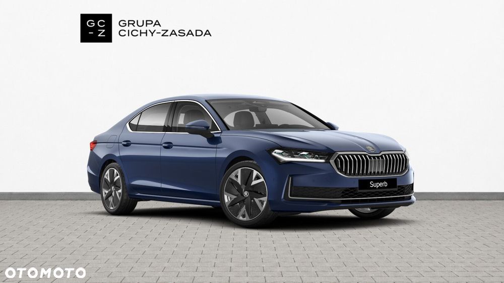 Skoda Superb - 40