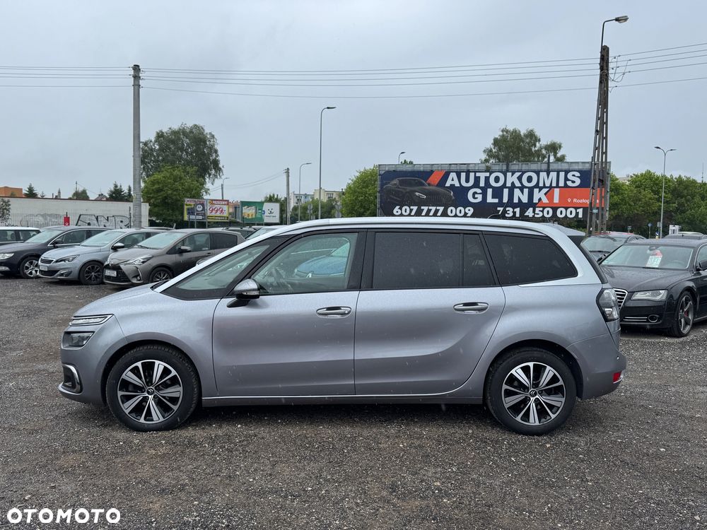 Citroën SpaceTourer - 16