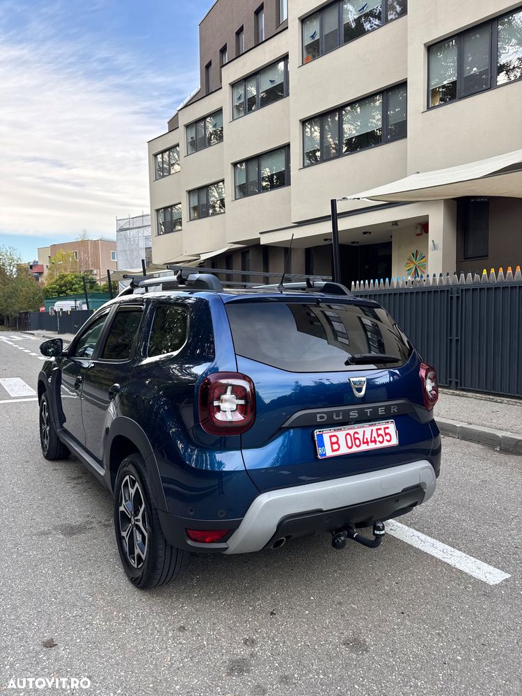 Dacia Duster - 4