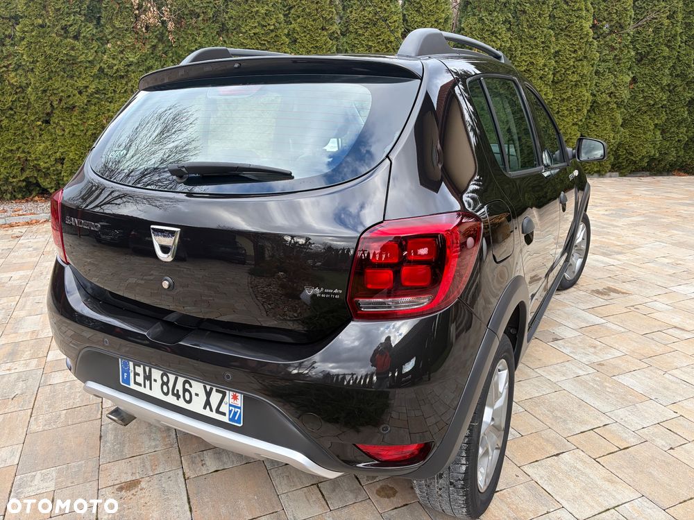 Dacia Sandero - 22