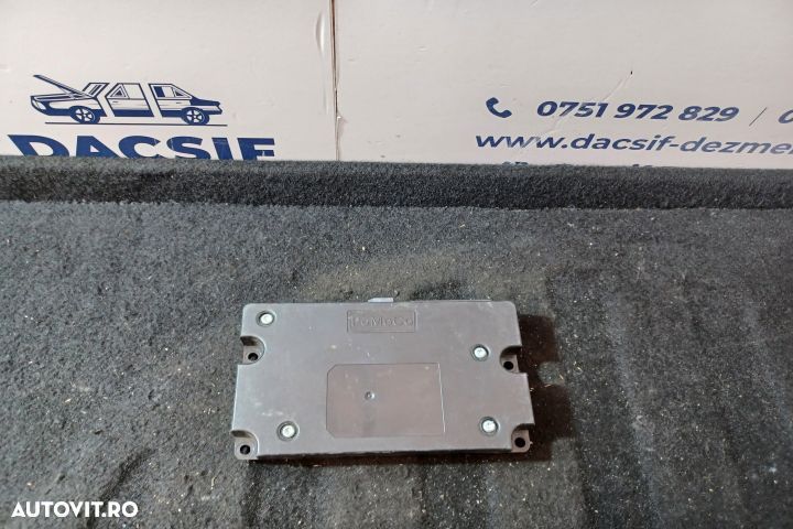 Modul Bluetooth D1BT-14D212-RB D1BT14D212RB D1BT-14D212-RB D1BT14D212 - 2