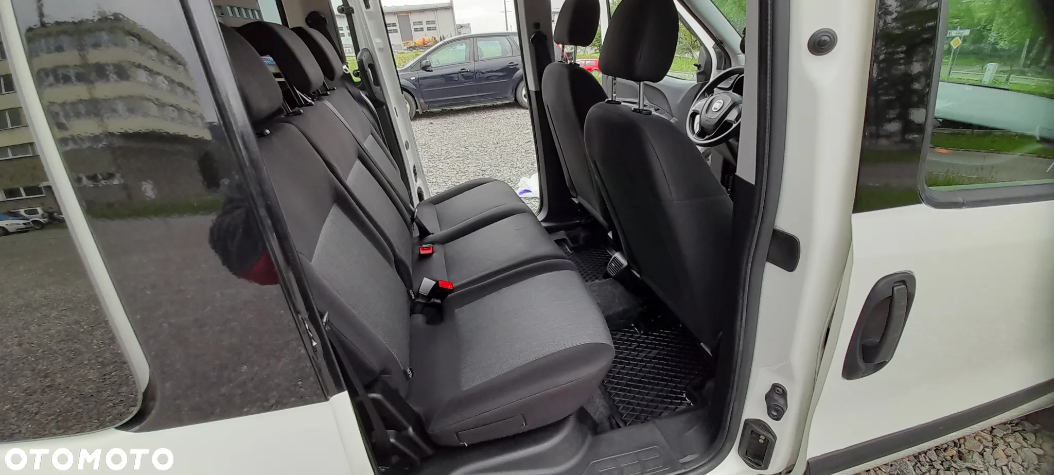 Fiat Doblo - 14