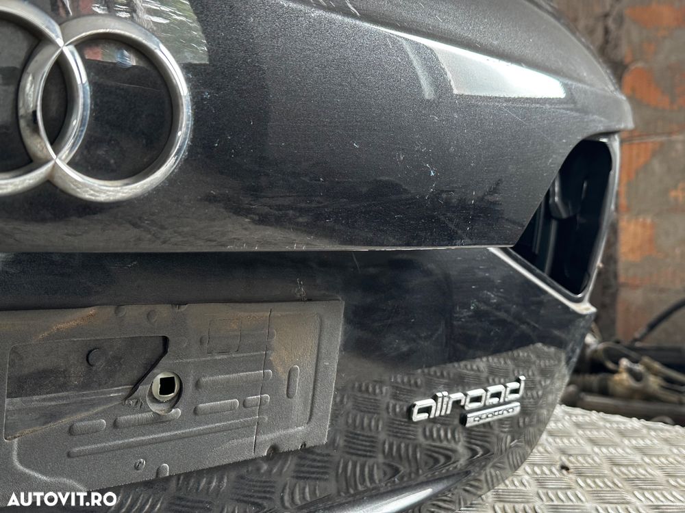 Haion A4 Allroad 2014 2015 2016 - 8