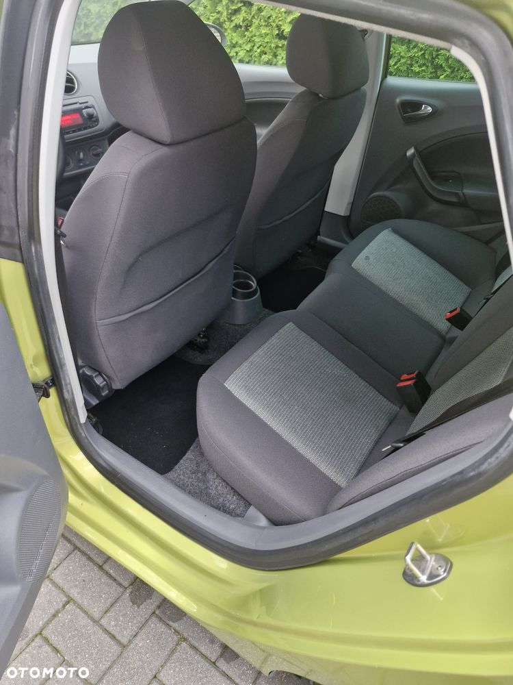 Seat Ibiza - 19