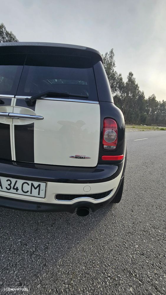 MINI 3 Portas John Cooper Works - 12