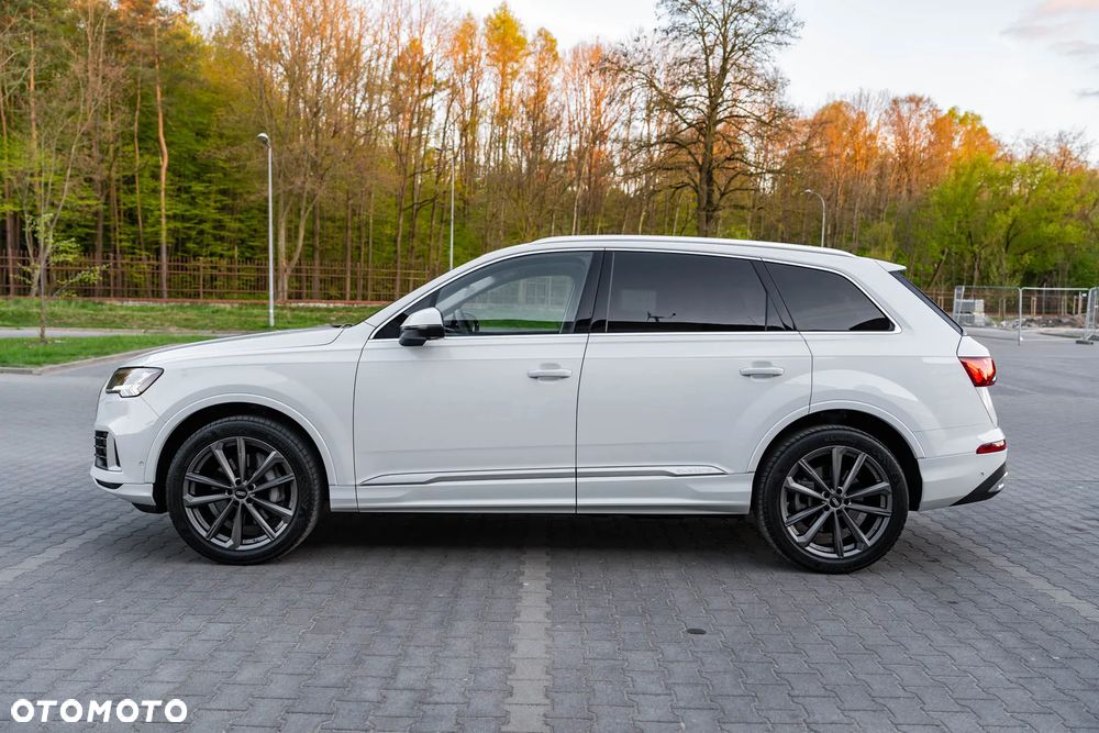 Audi Q7 - 3