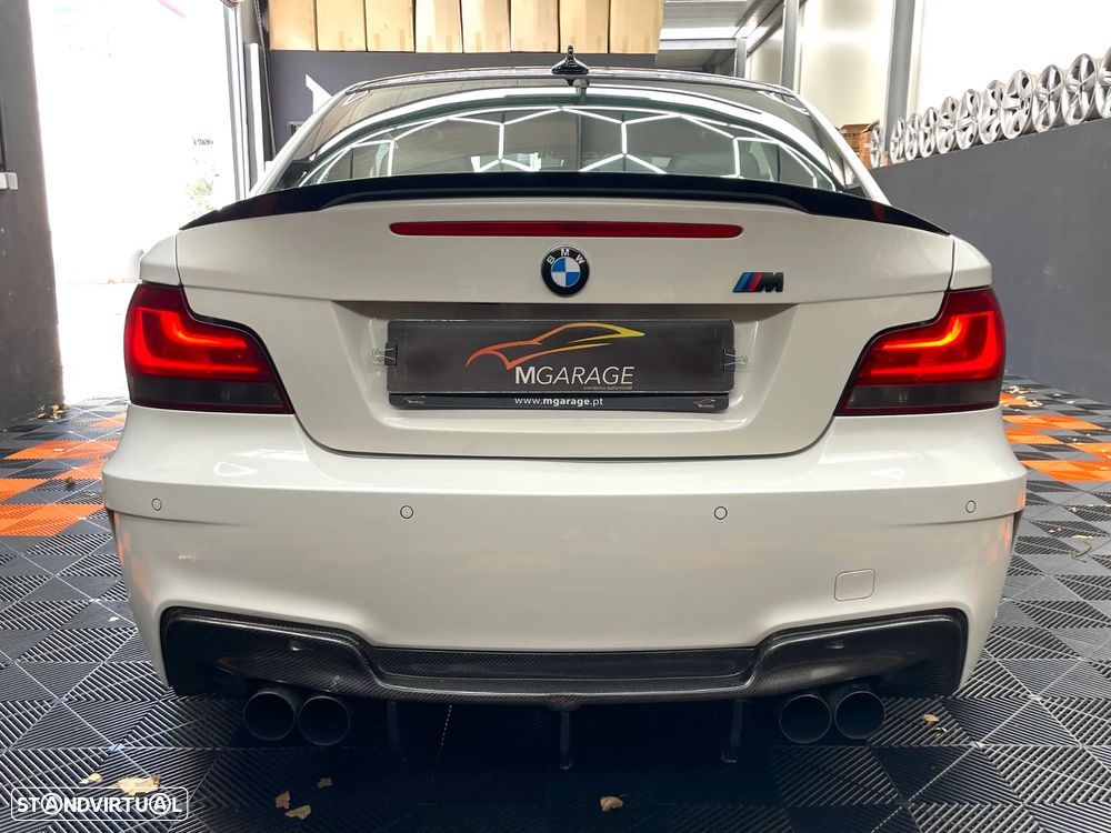 BMW 120 d Coupe Limited Edition Lifestyle c/ M Sport Pack - 12