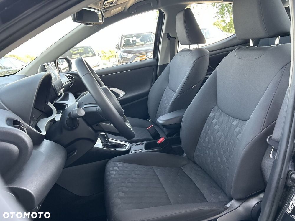 Toyota Yaris Hybrid 1.5 Comfort - 9