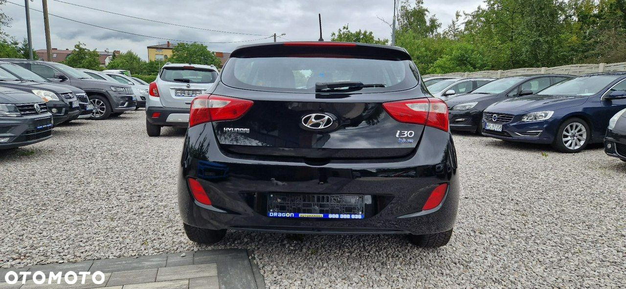 Hyundai i30 - 10