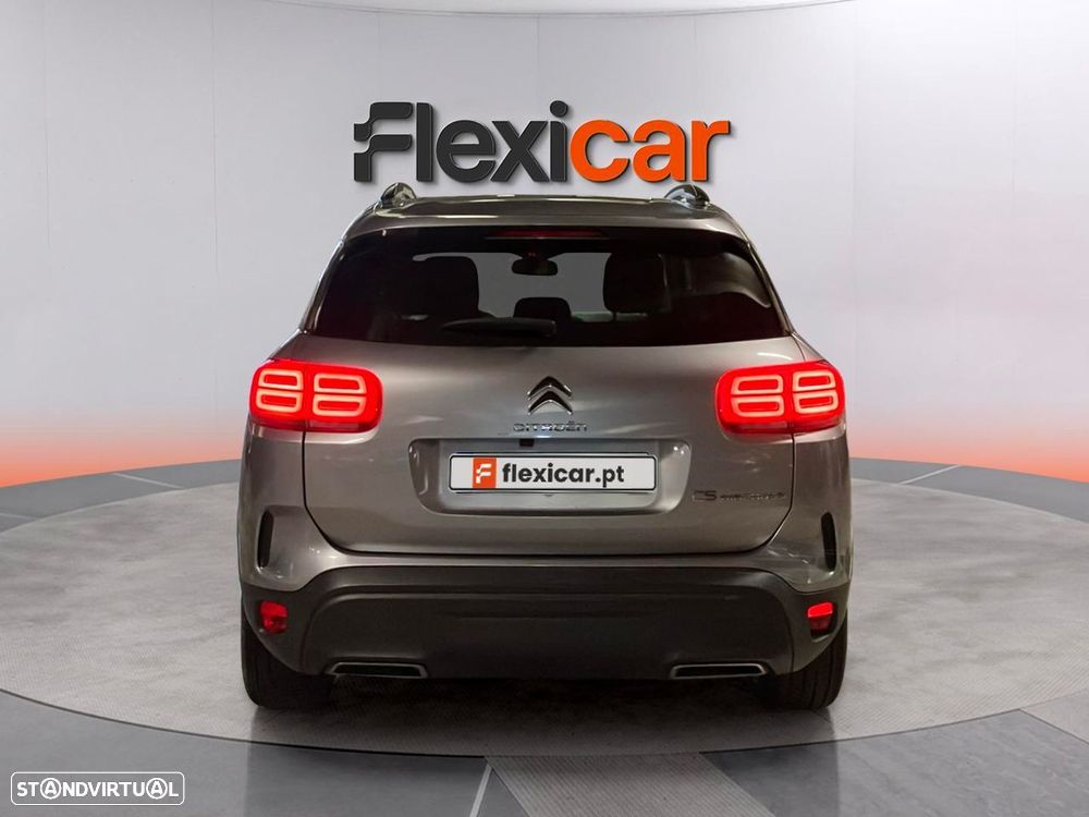 Citroën C5 Aircross 1.5 BlueHDi Feel Pack - 8