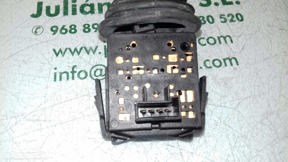 COMANDO LIMPA-VIDROS OPEL CORSA C 2002 - 4