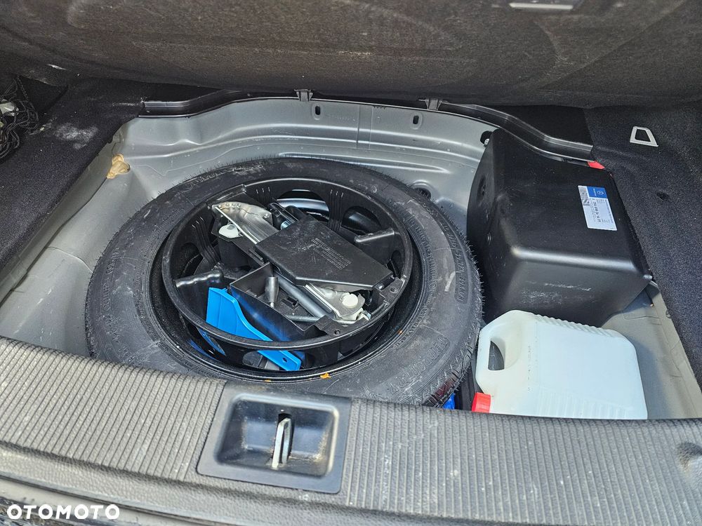 Mercedes-Benz Klasa C - 13