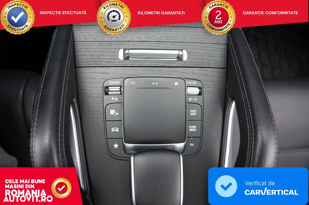 Mercedes-Benz GLE Coupe - 20