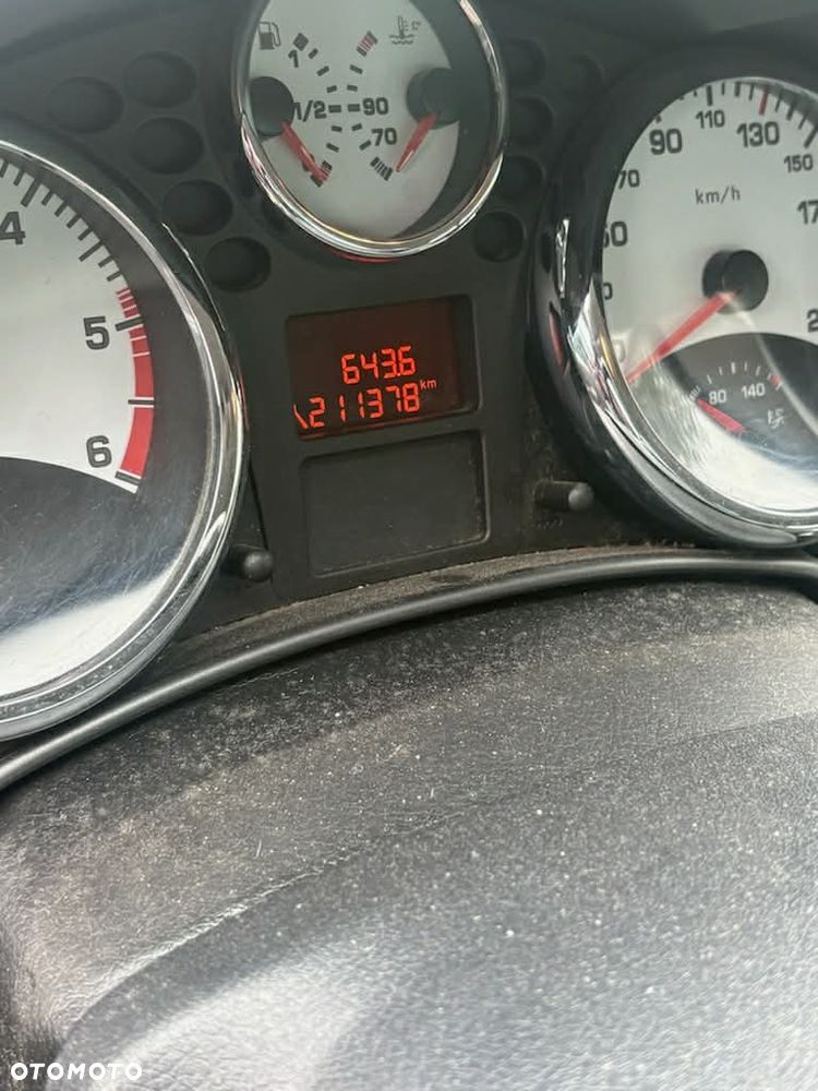 Peugeot 207 1.6 HDi 16V Sporty - 7