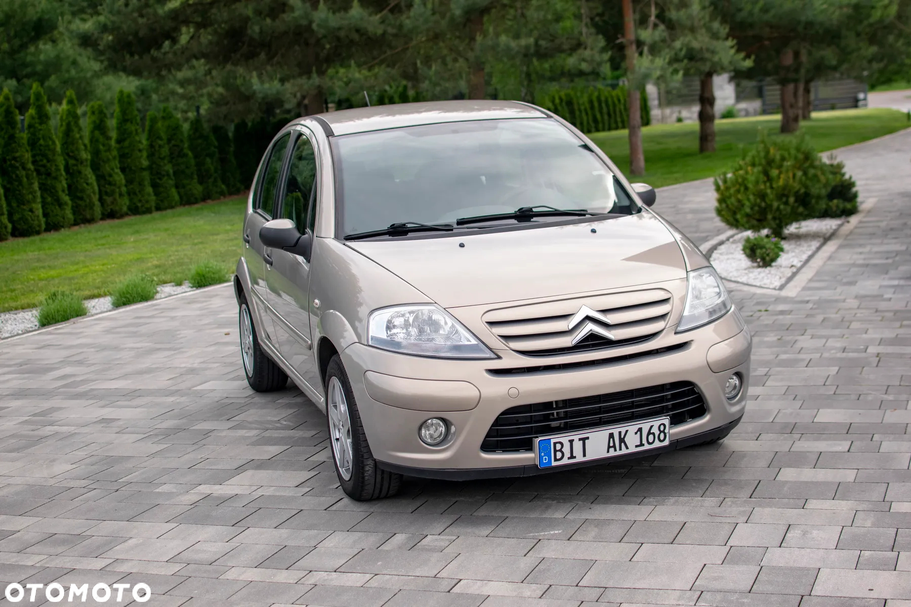 Citroën C3 - 8