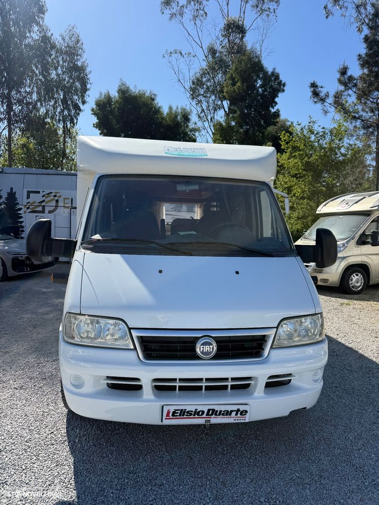 McLouis Glen Glen 264 - 2