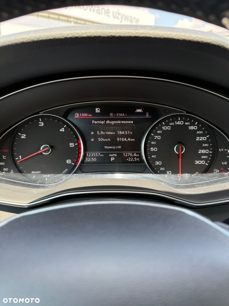 Audi A6 Limousine 35 TDI mHEV S tronic - 17
